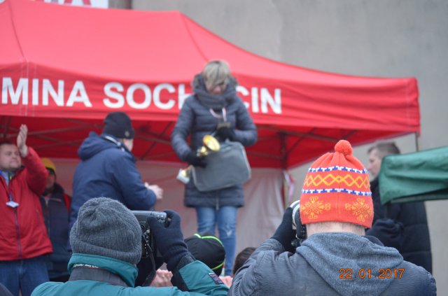 iii bieg stczniowy 73